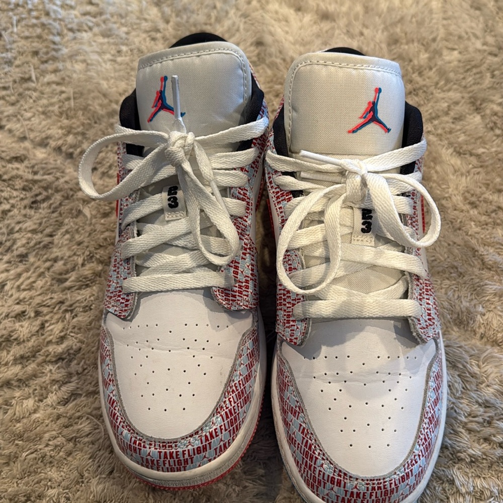 Air Jordan 1 Low SE